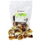 Tuesday's Beef Trachea Bites Dog Treats 8 oz - Poudre Pet & Feed Supply